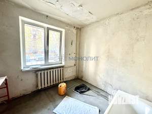 3-к квартира, вторичка, 63м2, 1/10 этаж
