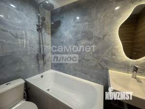 Студия квартира, вторичка, 17м2, 4/9 этаж