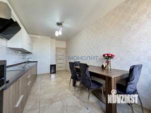 3-к квартира, вторичка, 84м2, 16/16 этаж