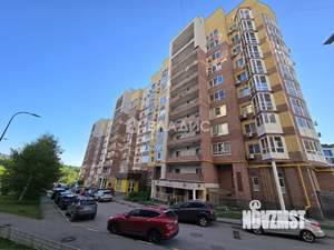 3-к квартира, вторичка, 85м2, 3/10 этаж