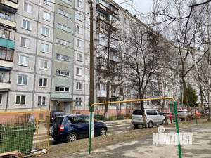 2-к квартира, вторичка, 43м2, 2/9 этаж