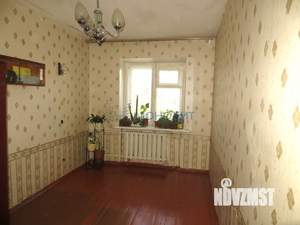 3-к квартира, вторичка, 59м2, 6/6 этаж