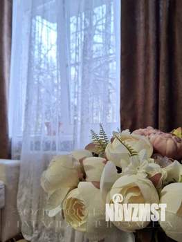 1-к квартира, вторичка, 31м2, 1/5 этаж