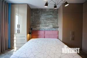 3-к квартира, вторичка, 72м2, 23/25 этаж