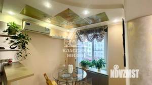 3-к квартира, вторичка, 91м2, 4/6 этаж