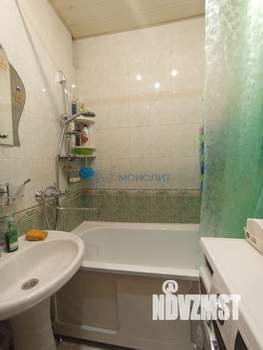 3-к квартира, вторичка, 66м2, 6/9 этаж