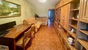 3-к квартира, вторичка, 66м2, 8/9 этаж