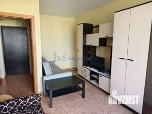 1-к квартира, вторичка, 30м2, 2/3 этаж
