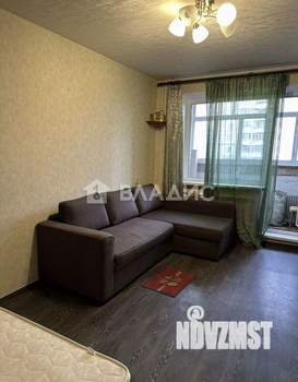 1-к квартира, вторичка, 33м2, 6/9 этаж