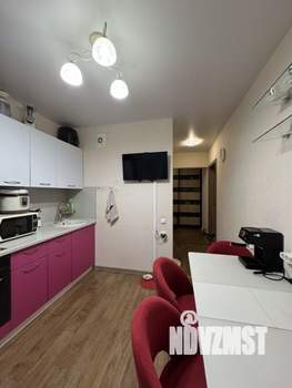 3-к квартира, вторичка, 56м2, 9/10 этаж