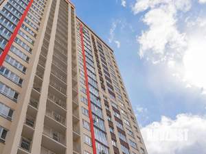 2-к квартира, вторичка, 54м2, 14/25 этаж