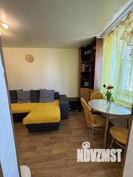 3-к квартира, вторичка, 56м2, 5/5 этаж