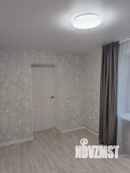 2-к квартира, вторичка, 42м2, 2/5 этаж