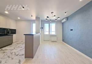 2-к квартира, вторичка, 80м2, 11/18 этаж