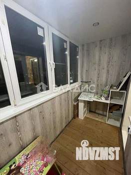 1-к квартира, вторичка, 36м2, 9/9 этаж