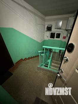 2-к квартира, вторичка, 39м2, 5/5 этаж