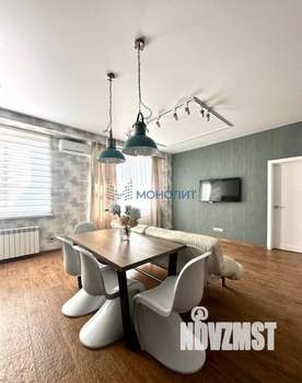 2-к квартира, вторичка, 81м2, 9/10 этаж