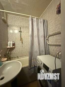 2-к квартира, вторичка, 49м2, 9/9 этаж