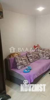 1-к квартира, вторичка, 30м2, 1/9 этаж