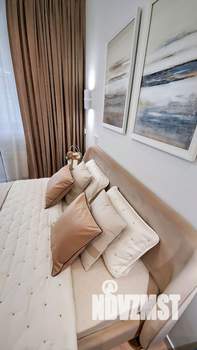 2-к квартира, вторичка, 56м2, 11/22 этаж