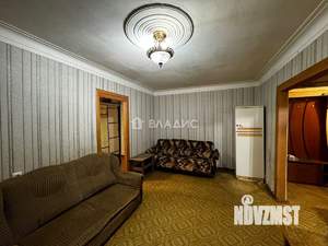 2-к квартира, вторичка, 37м2, 1/2 этаж