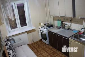 1-к квартира, вторичка, 35м2, 5/9 этаж