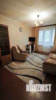 2-к квартира, вторичка, 47м2, 3/5 этаж