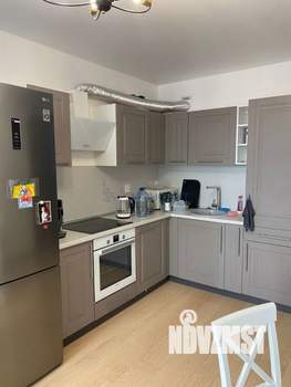 3-к квартира, вторичка, 82м2, 3/19 этаж