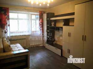 2-к квартира, вторичка, 47м2, 2/5 этаж