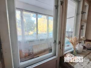 2-к квартира, вторичка, 50м2, 1/6 этаж