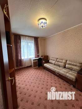 3-к квартира, вторичка, 75м2, 2/9 этаж