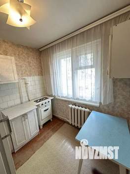 2-к квартира, вторичка, 43м2, 5/5 этаж
