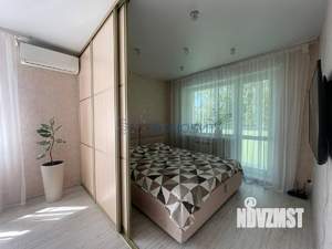 1-к квартира, вторичка, 31м2, 4/5 этаж