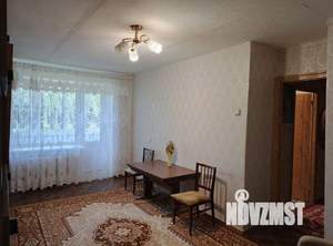 2-к квартира, вторичка, 42м2, 3/5 этаж