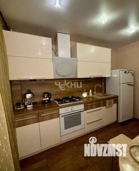 1-к квартира, вторичка, 38м2, 9/10 этаж