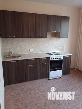 1-к квартира, вторичка, 35м2, 3/10 этаж
