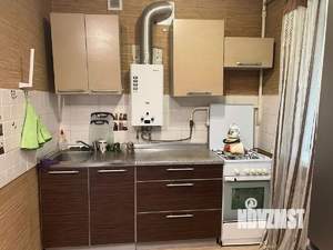 1-к квартира, вторичка, 30м2, 1/5 этаж