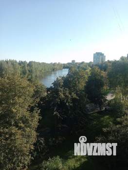 3-к квартира, вторичка, 59м2, 6/9 этаж
