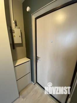Студия квартира, вторичка, 21м2, 9/10 этаж