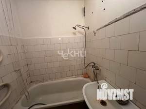 3-к квартира, вторичка, 58м2, 3/9 этаж