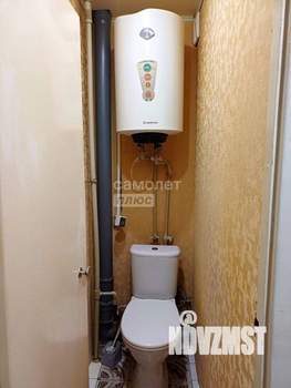 1-к квартира, вторичка, 35м2, 7/12 этаж