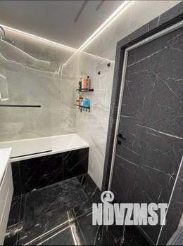 1-к квартира, вторичка, 35м2, 4/9 этаж