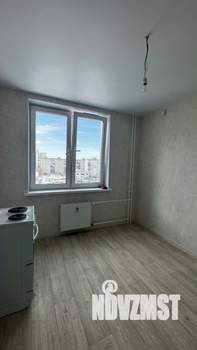 1-к квартира, вторичка, 34м2, 7/8 этаж