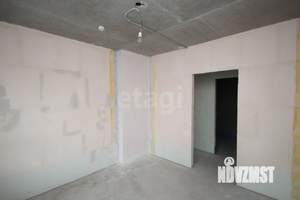 2-к квартира, сданный дом, 68м2, 6/13 этаж