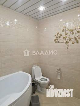 3-к квартира, вторичка, 68м2, 3/8 этаж