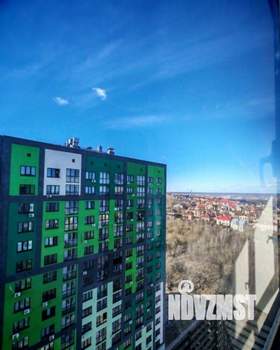 Студия квартира, вторичка, 25м2, 17/17 этаж