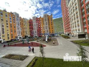 4-к квартира, вторичка, 82м2, 15/17 этаж