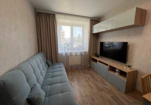 2-к квартира, вторичка, 63м2, 2/9 этаж
