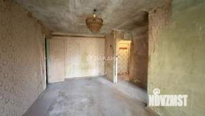 1-к квартира, вторичка, 30м2, 4/5 этаж