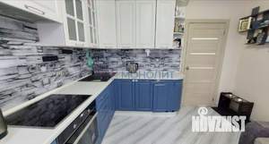 2-к квартира, вторичка, 65м2, 7/10 этаж